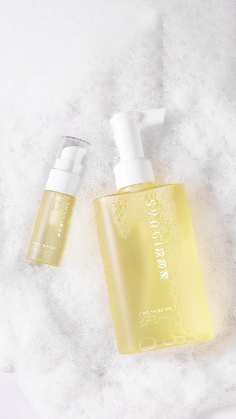 Cleansers