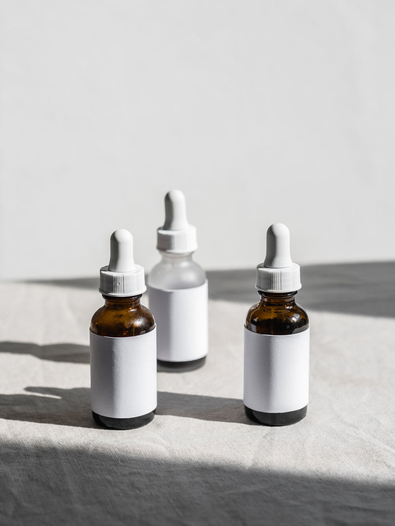 Serums & Treatment