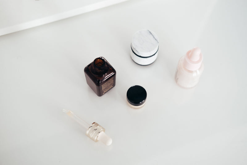 Skincare Essentials
