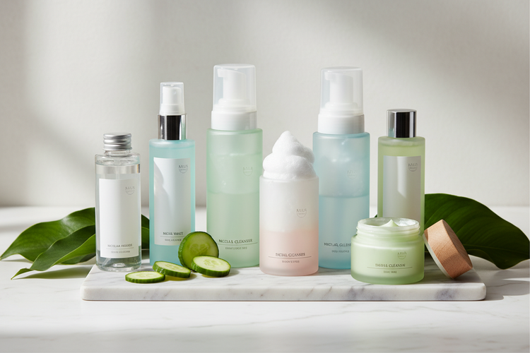 Cleansers