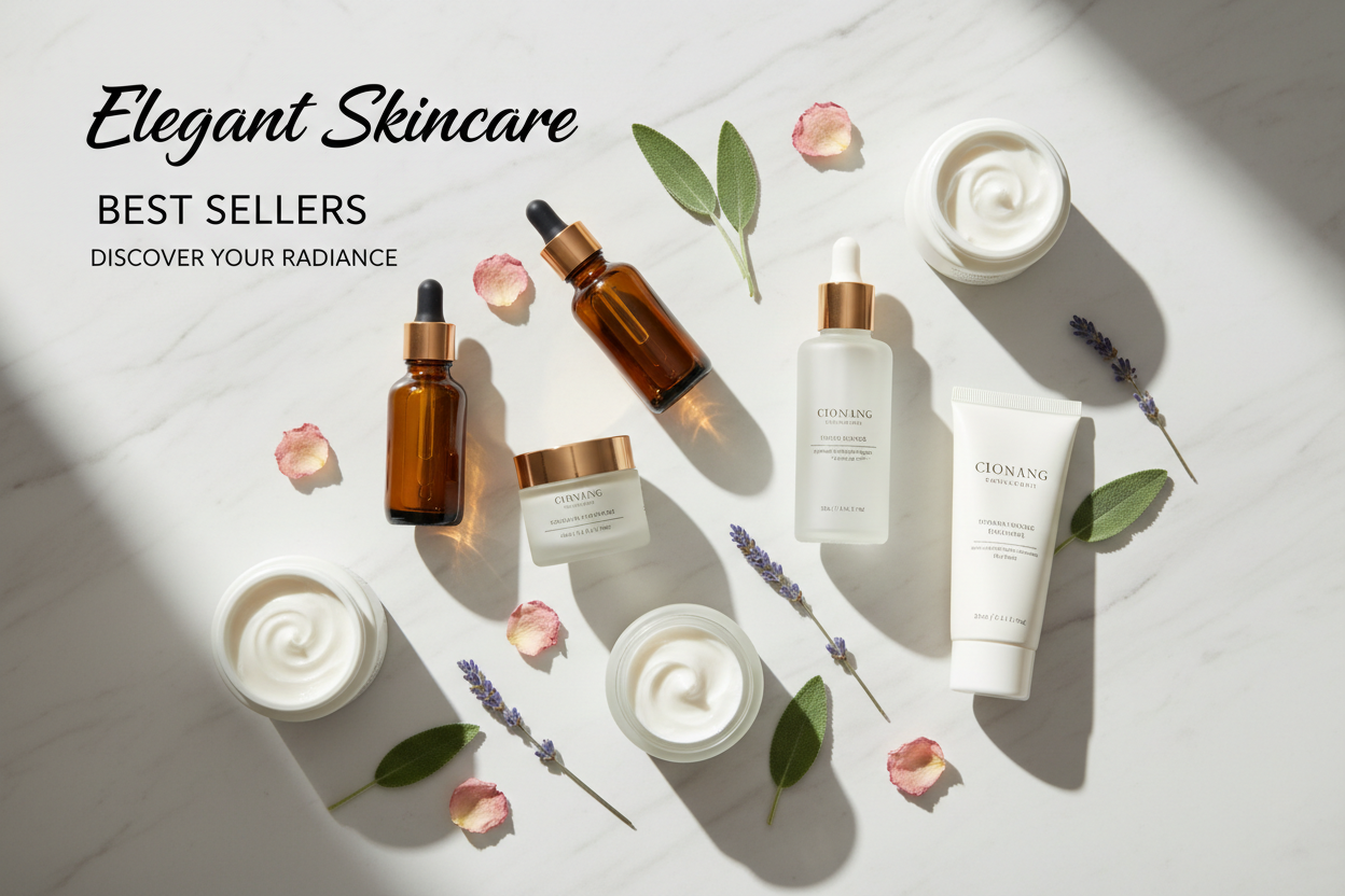 Best Sellers