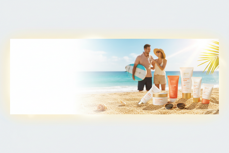 Sunscreen