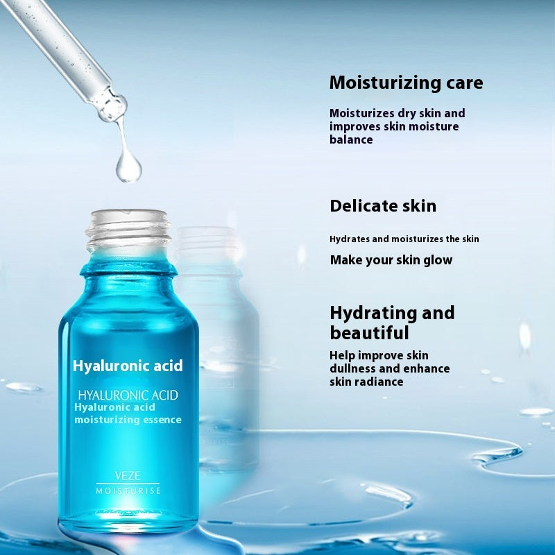 Hyaluronic Acid Hydrating Essence — product photo 4