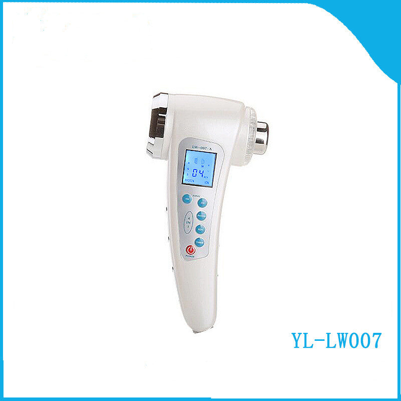 Ultrasonic Facial Device — product photo 4