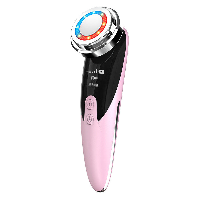 Facial Cleansing & Massage Device