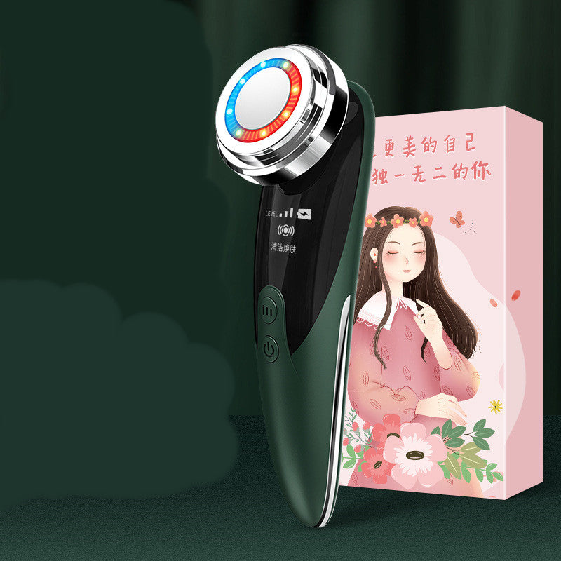Facial Cleansing & Massage Device — product photo 6