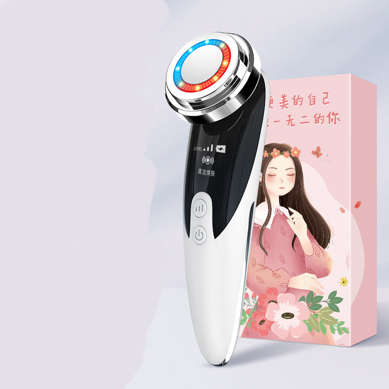 Facial Cleansing & Massage Device — product photo 3
