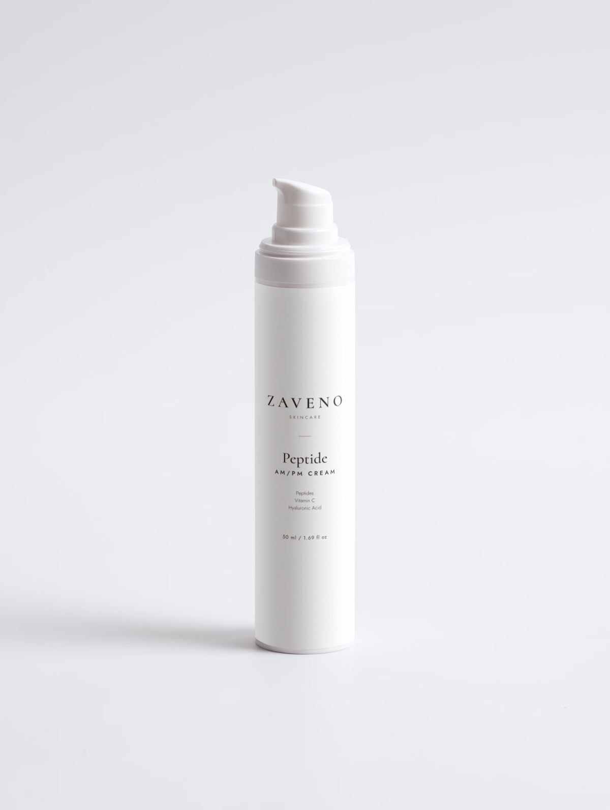 Peptide AM/PM Cream