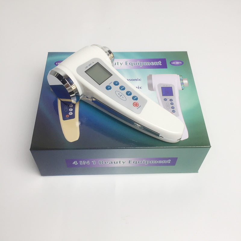 Ultrasonic Facial Device — product photo 3