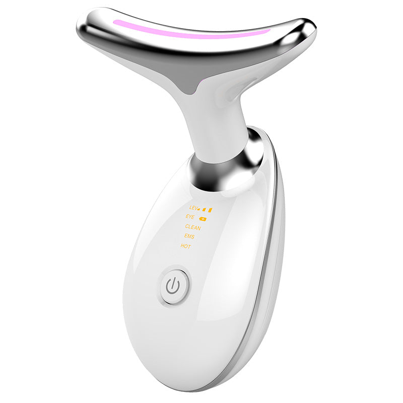 EMS Microcurrent Neck Massager — product photo 8
