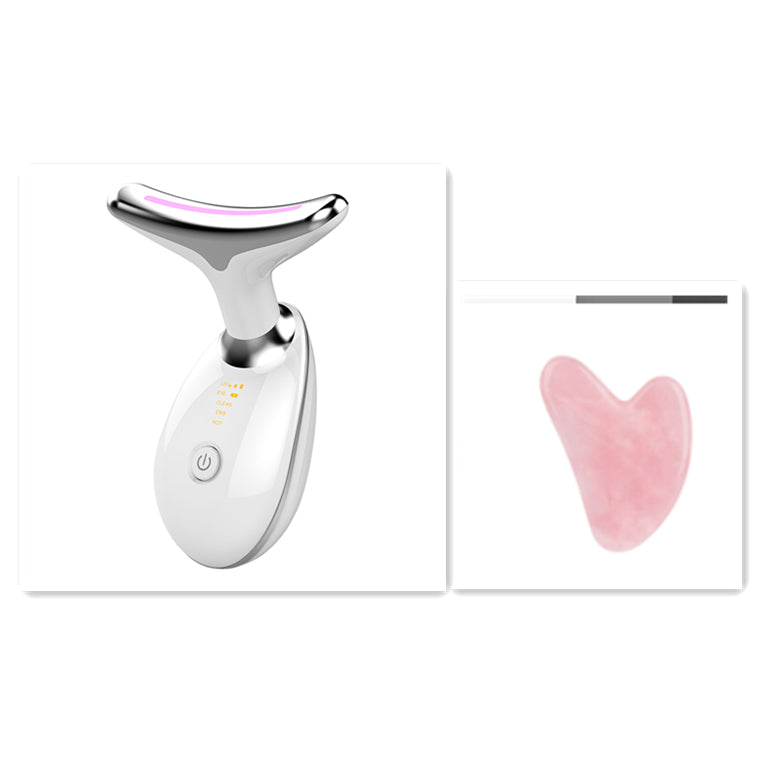 EMS Microcurrent Neck Massager — product photo 10