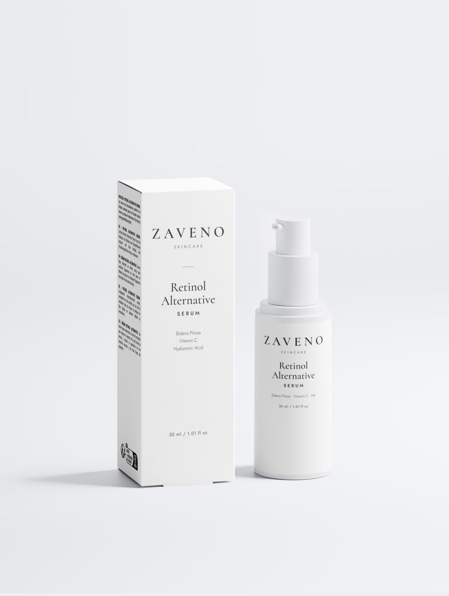Retinol Alternative Serum