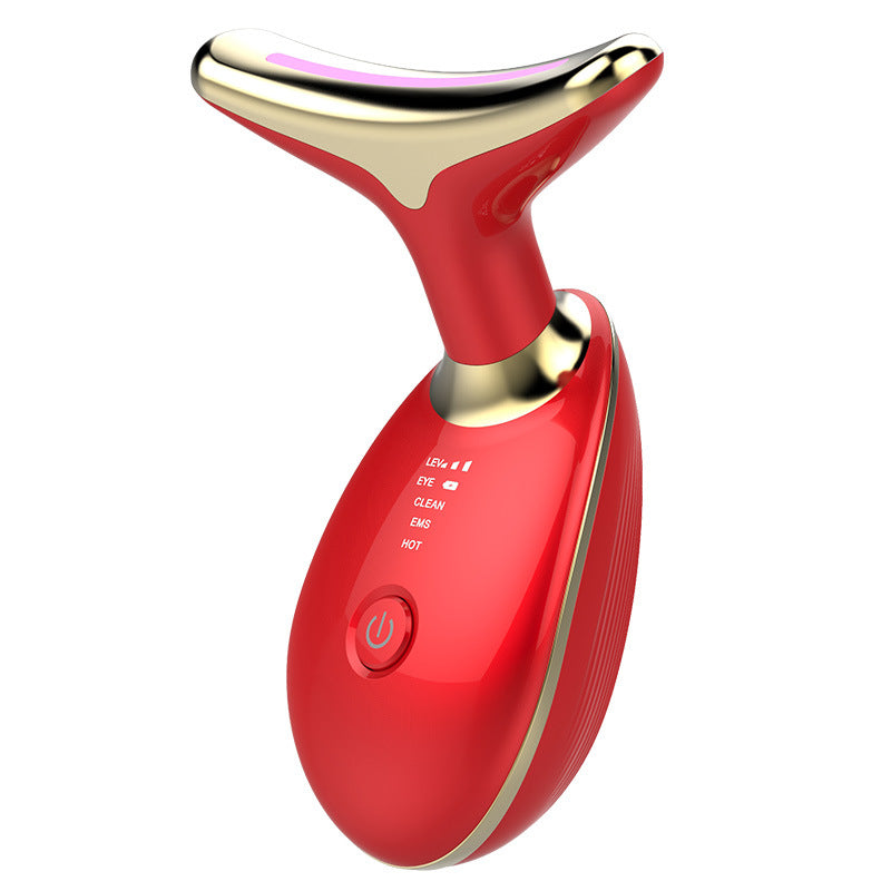 EMS Microcurrent Neck Massager — product photo 6