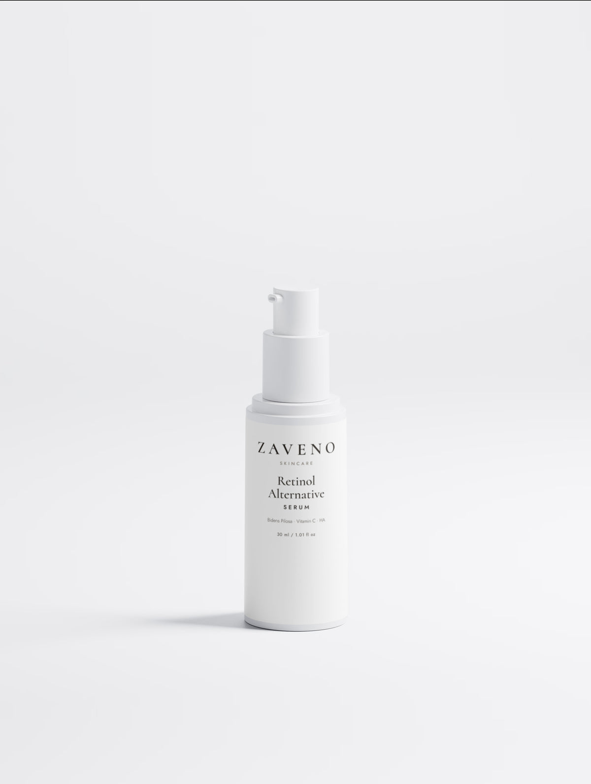 Retinol Alternative Serum