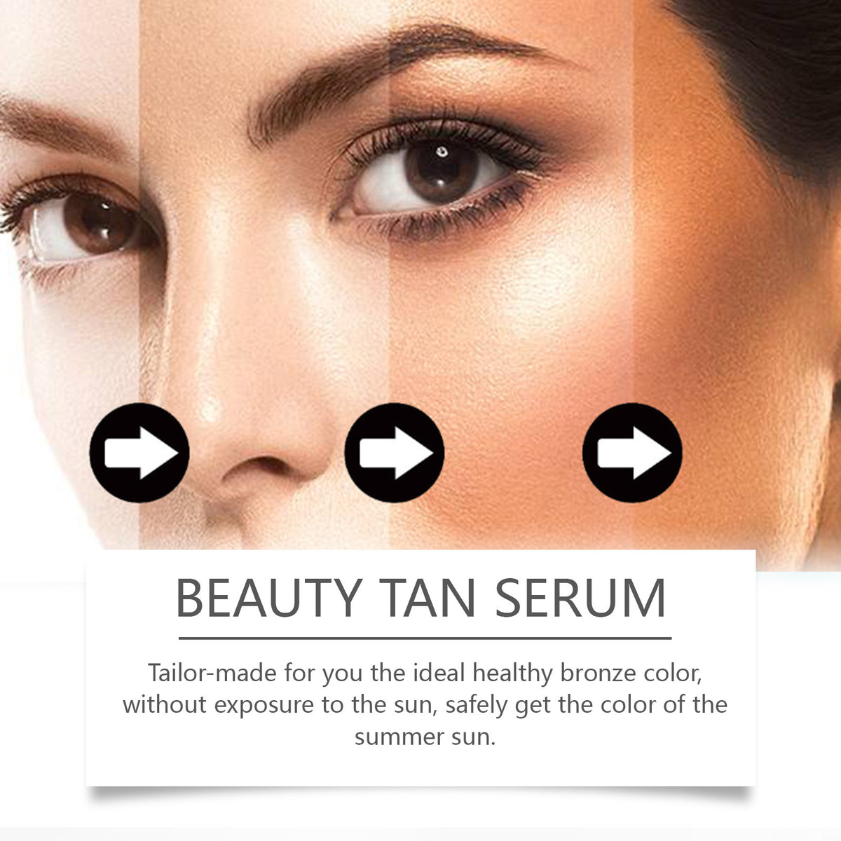 Black Essence Serum — product photo 4
