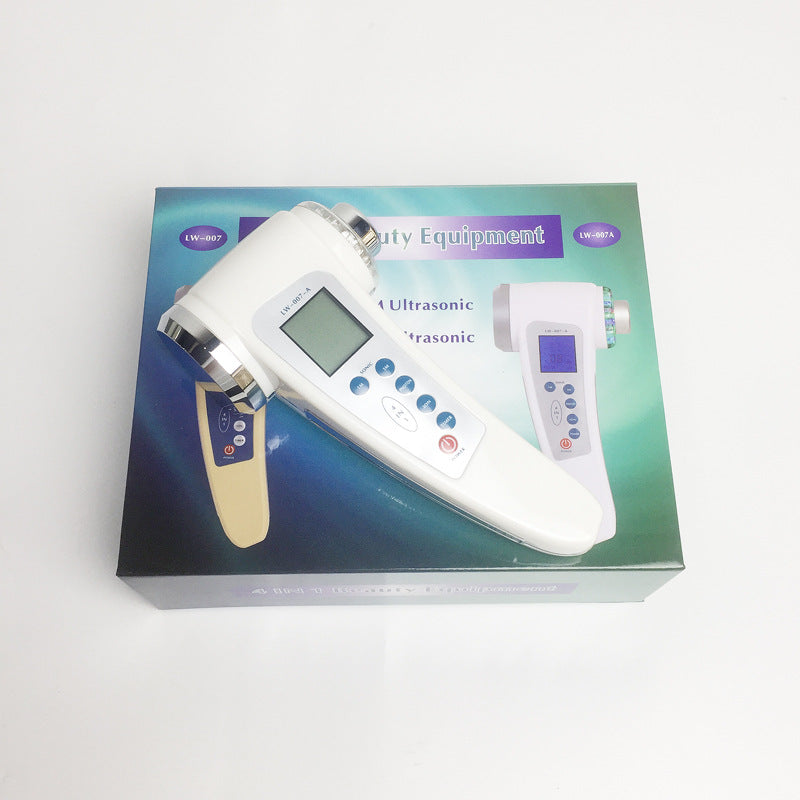 Ultrasonic Facial Device — product photo 5