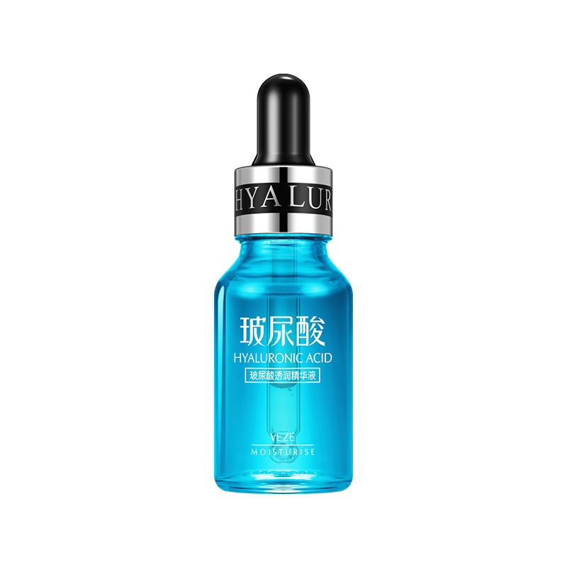 Hyaluronic Acid Hydrating Essence bottle