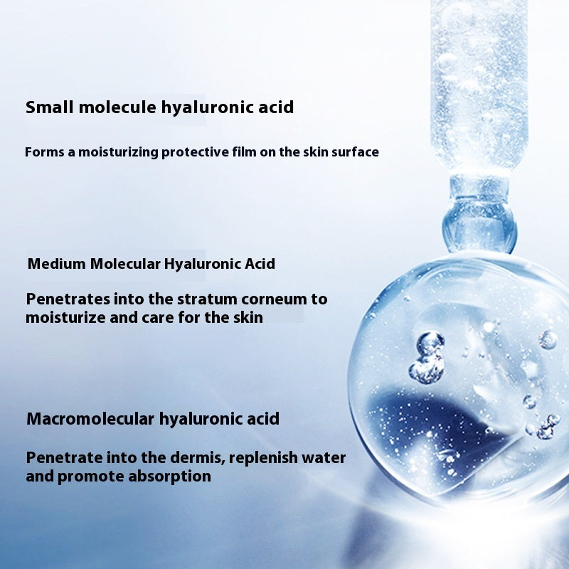 Hyaluronic Acid Hydrating Essence — product photo 6