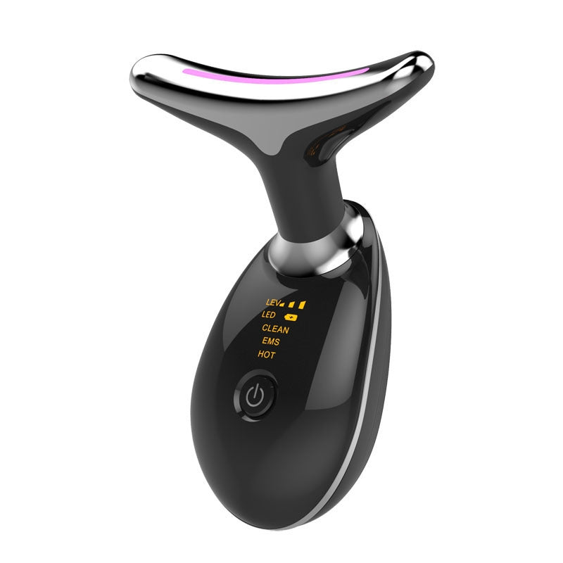 EMS Microcurrent Neck Massager — product photo 5