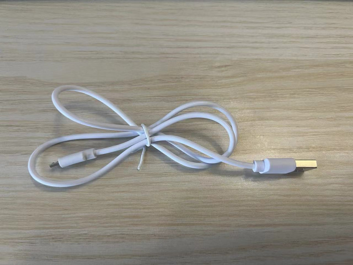 EMS Microcurrent Neck Massager — product photo 9
