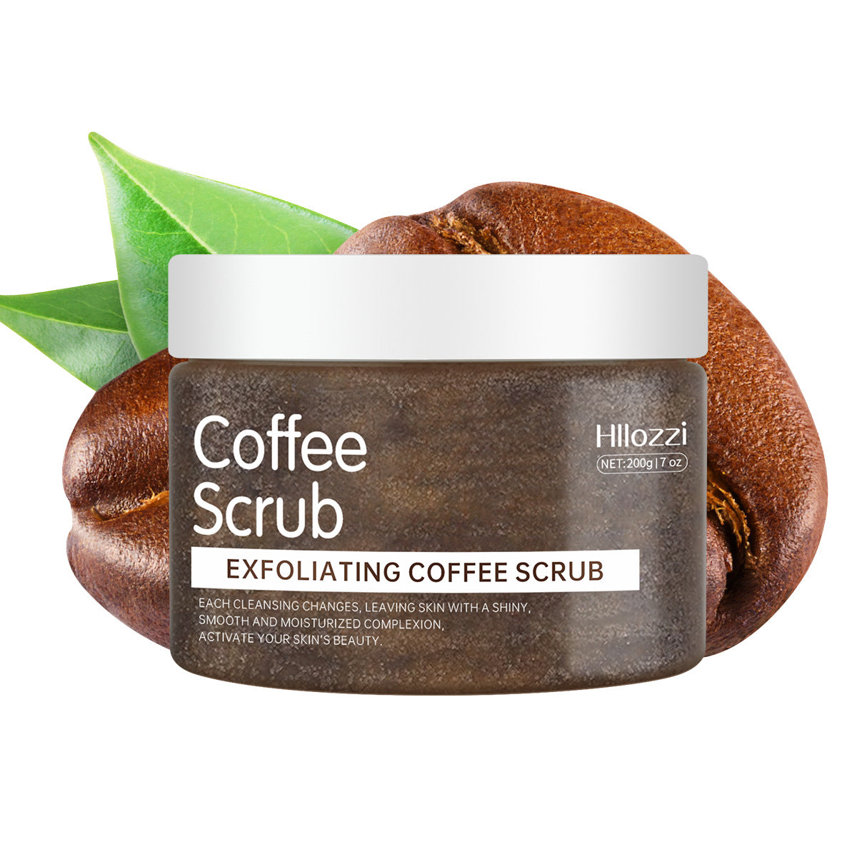 Exfoliating Body Scrub — product photo 6