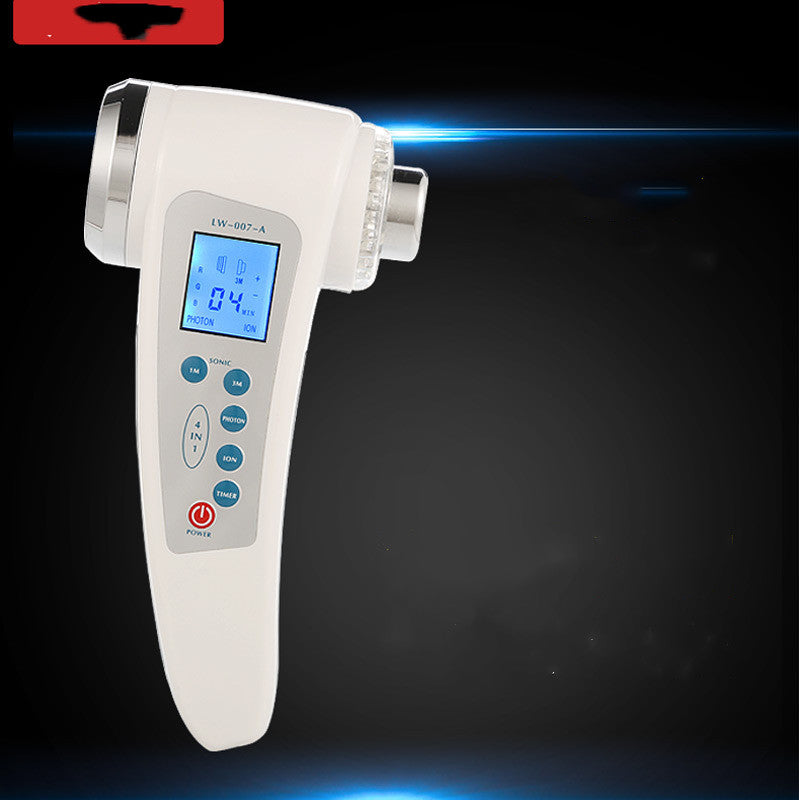 Ultrasonic Facial Device — product photo 2
