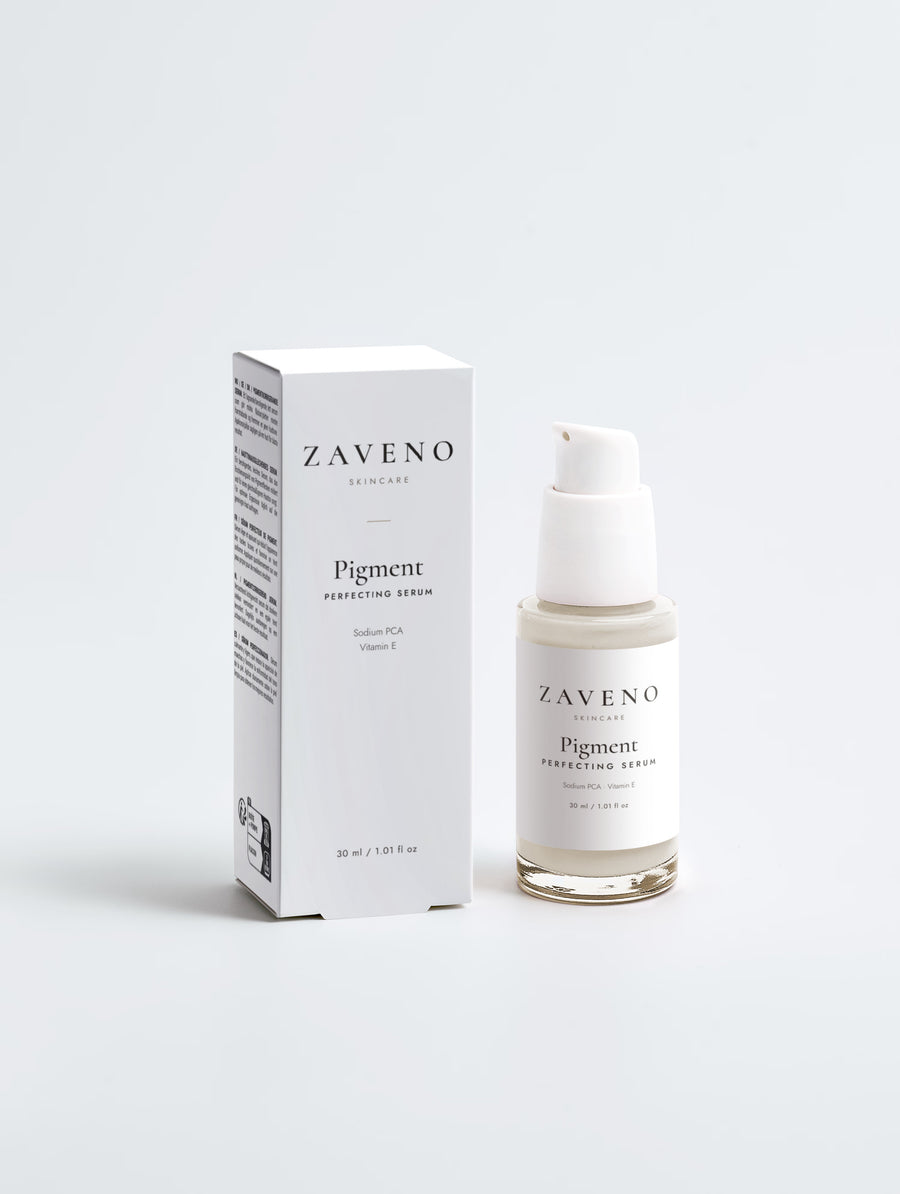 Pigment Perfecting Serum