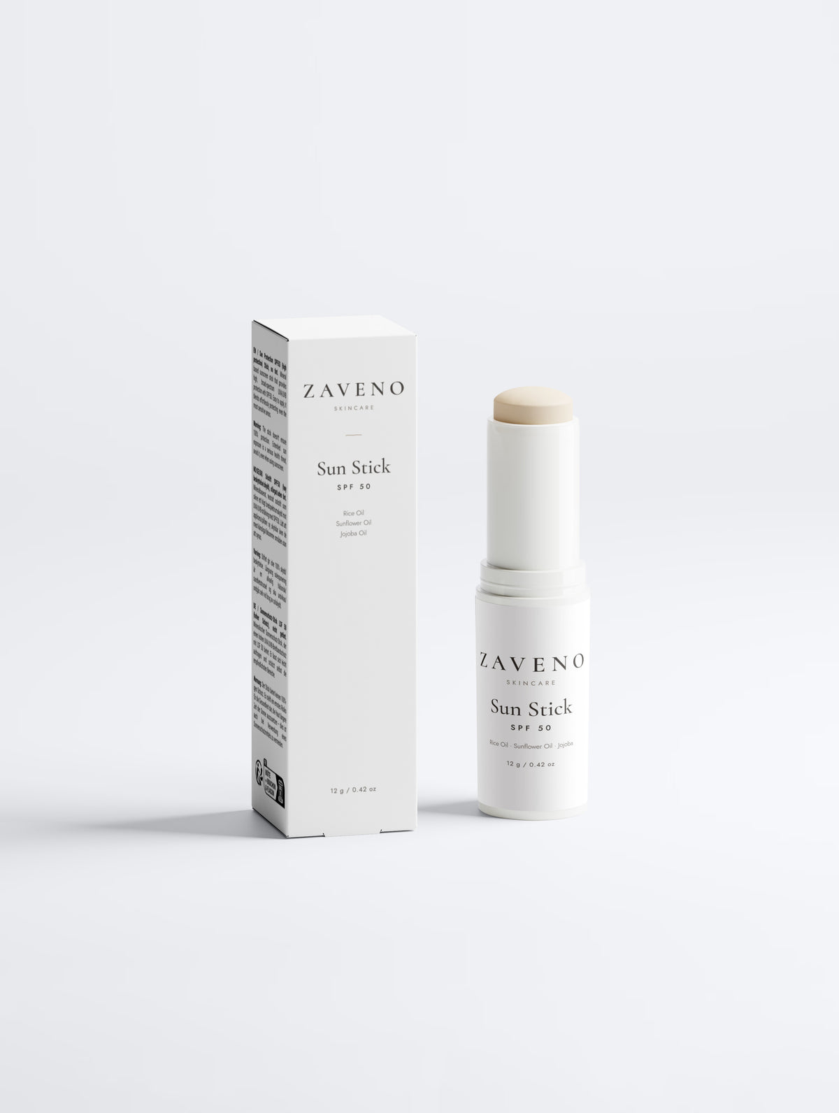 SPF 50 Sun Stick
