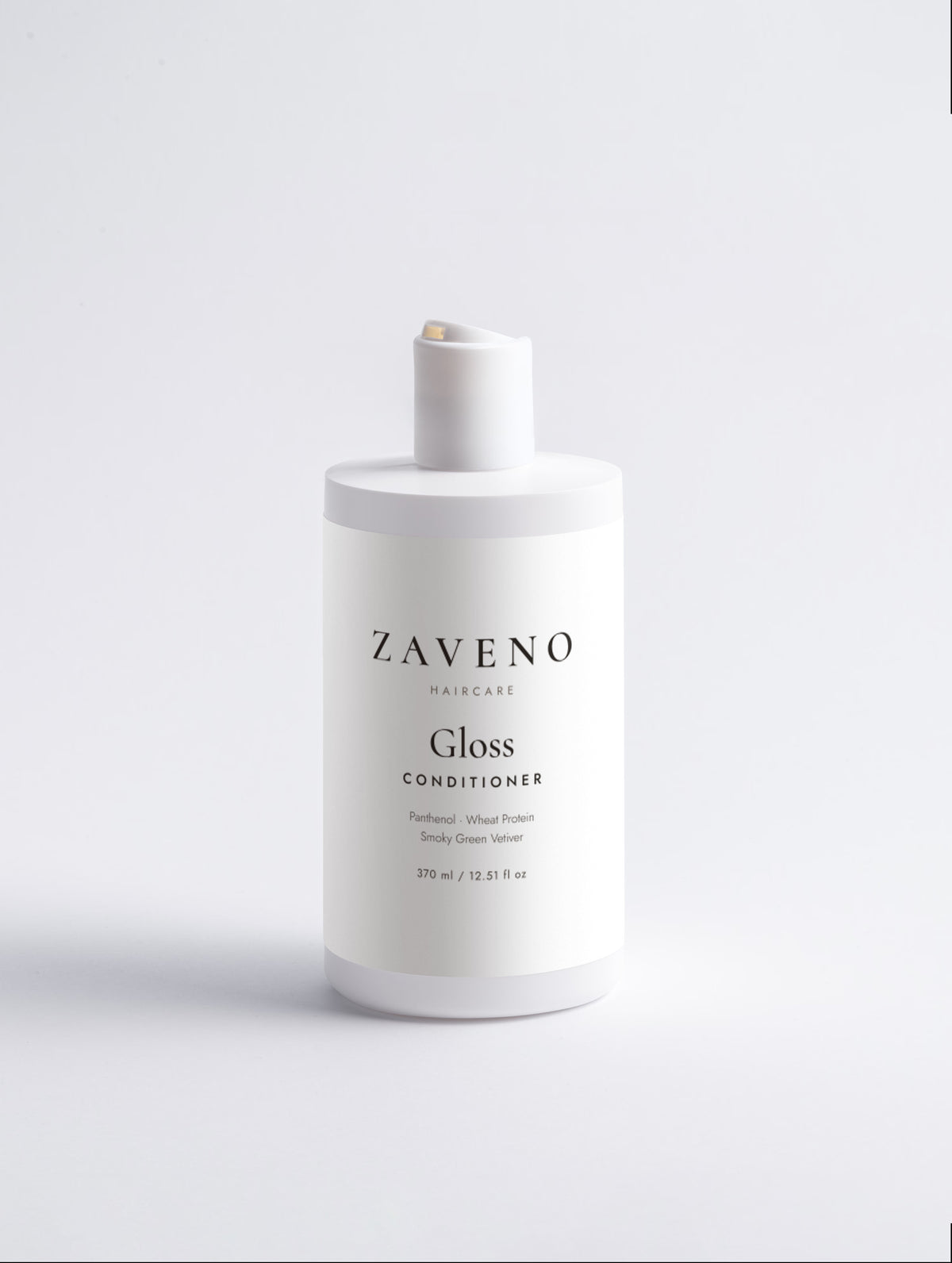 Gloss Conditioner – Smoky Green Vetiver