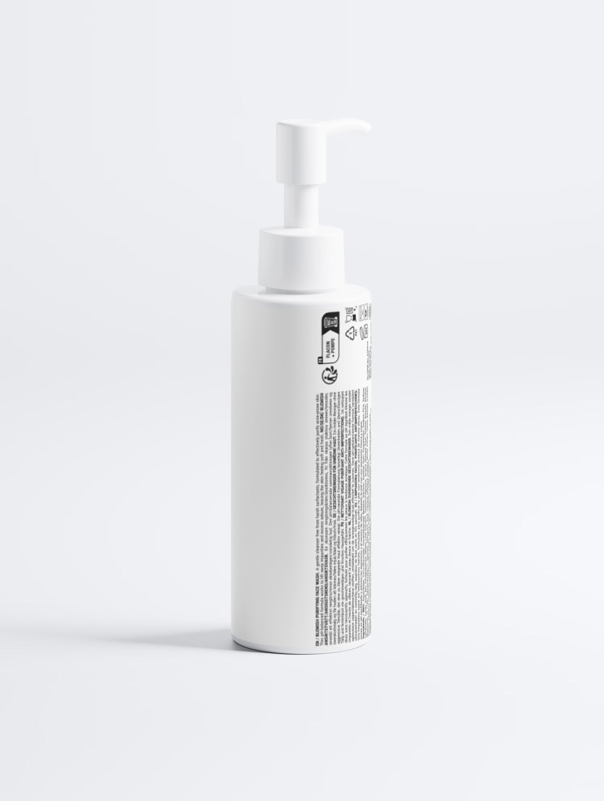 Purifying Face Wash