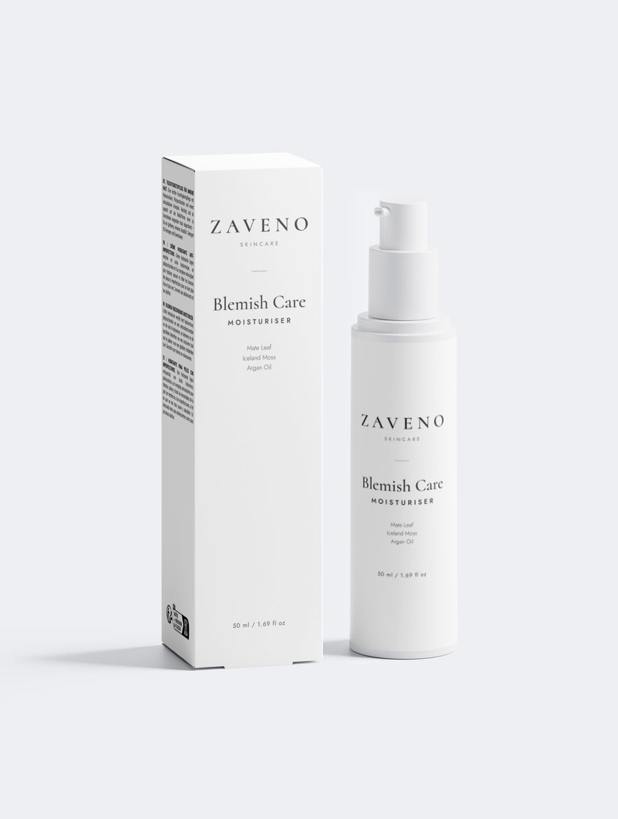 Blemish Care Moisturiser