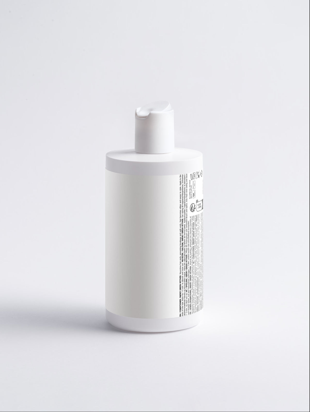 Gloss Conditioner – Smoky Green Vetiver