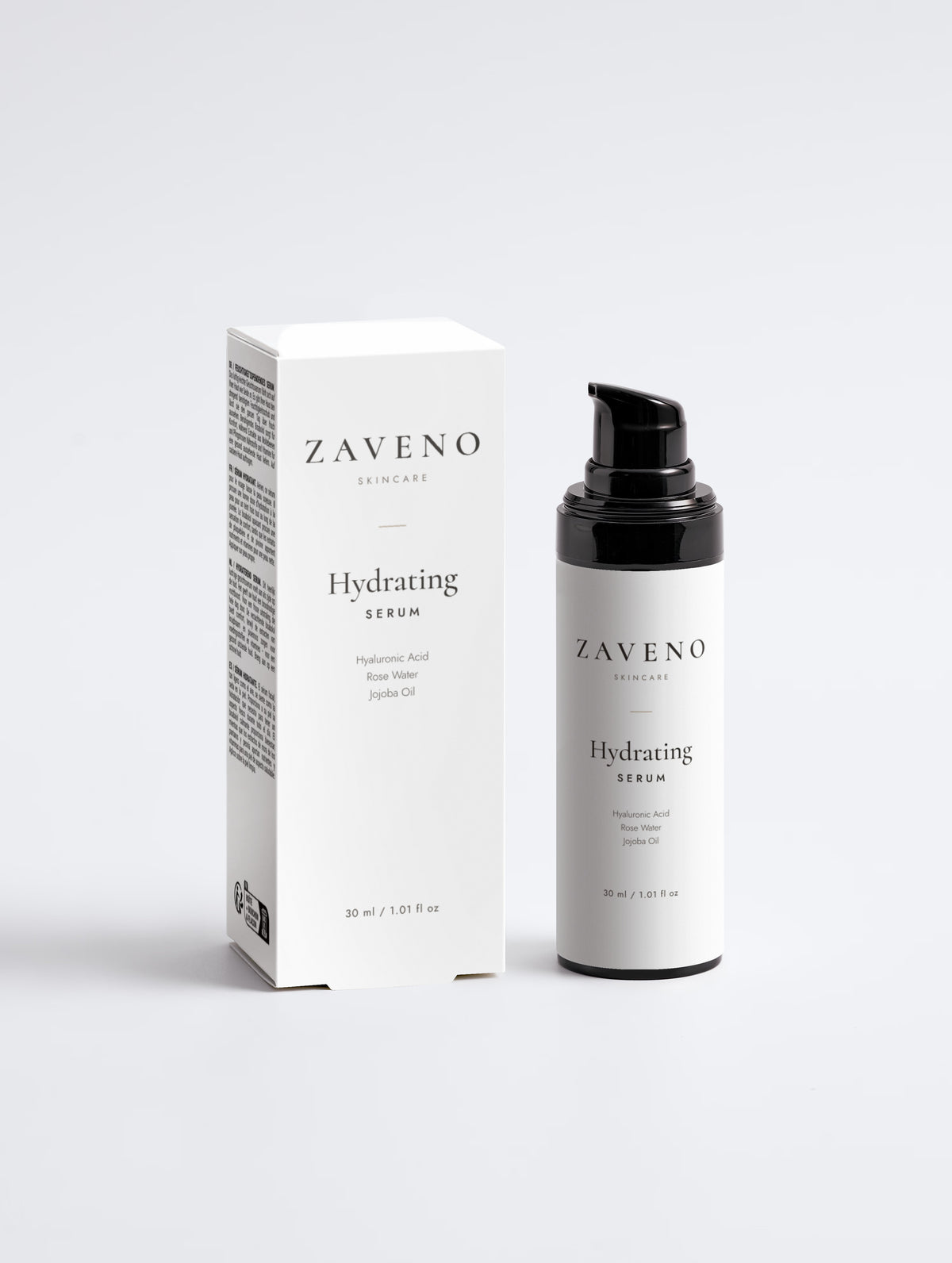 Hydrating Serum