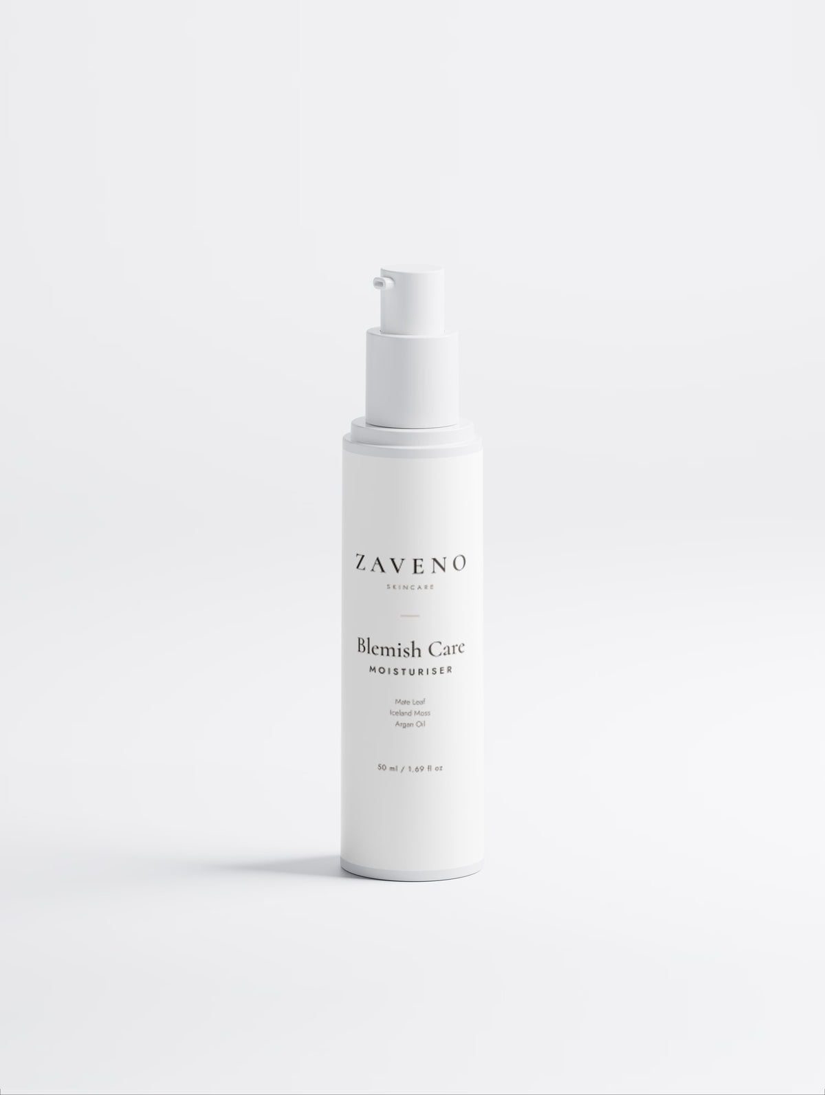 Blemish Care Moisturiser