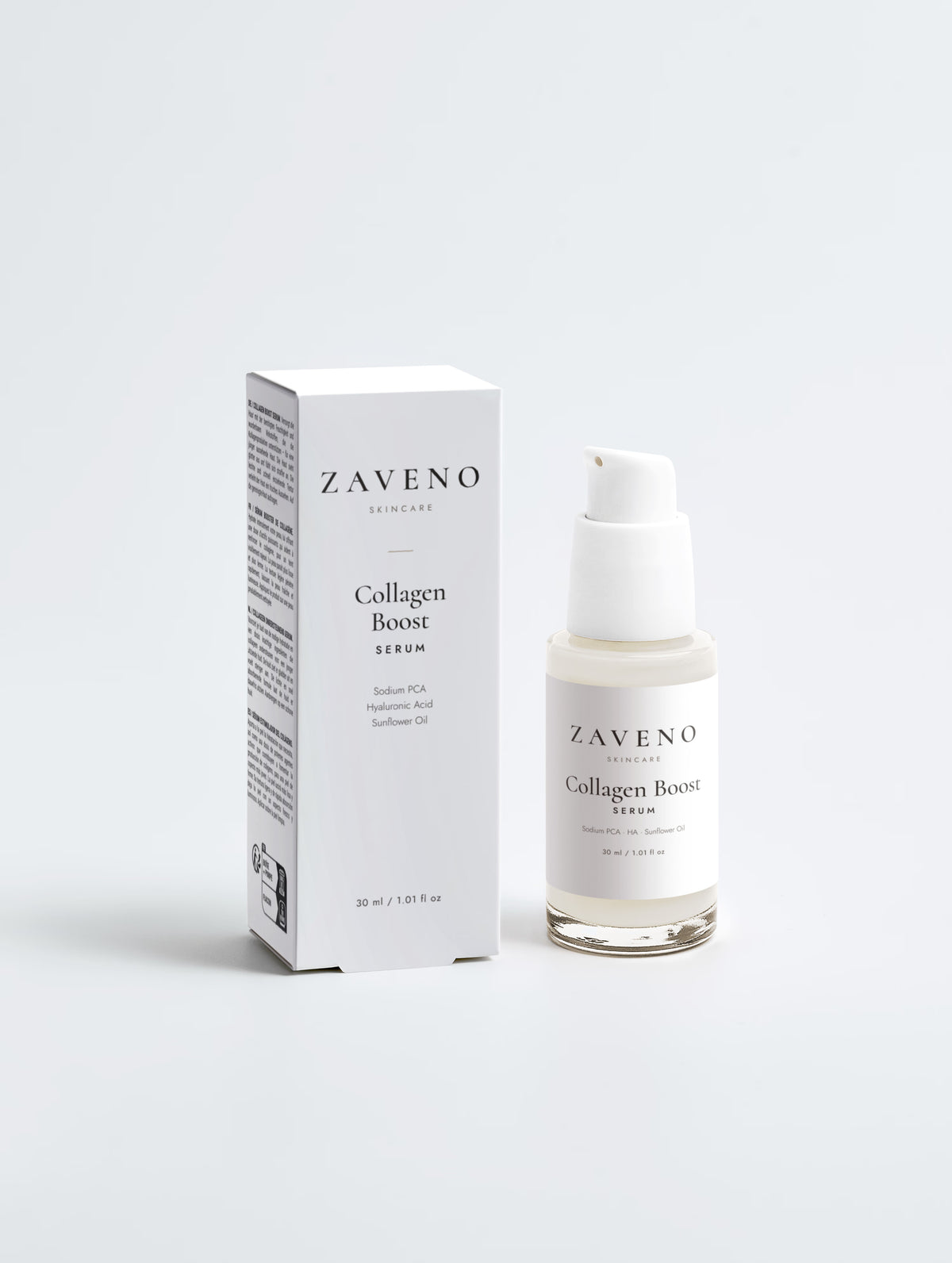 Collagen Boost Serum