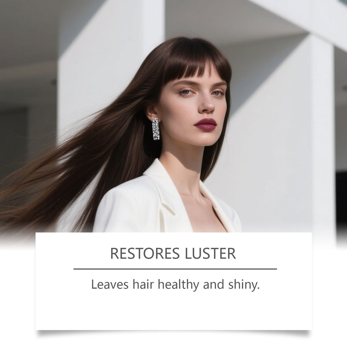 Mango Leave-In Hair Conditioner