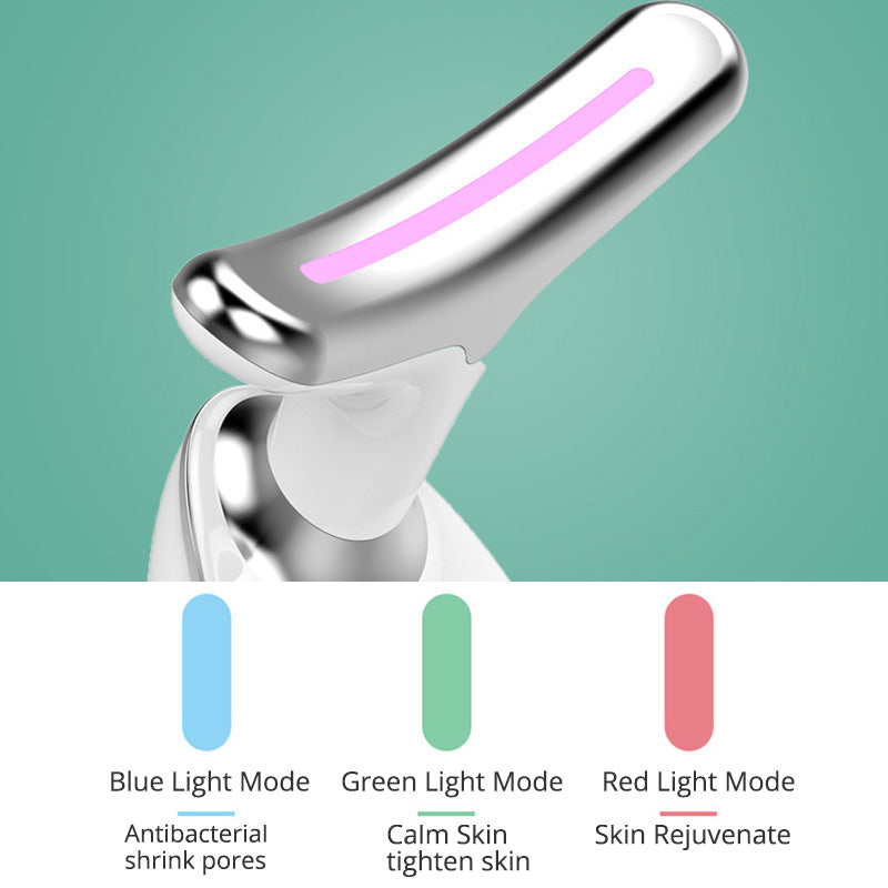 EMS Microcurrent Neck Massager — product photo 4