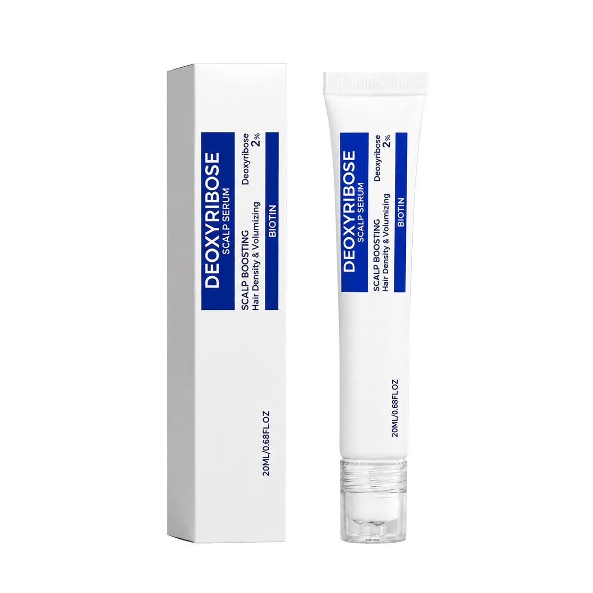 Scalp Nourishing Serum 1 bottle