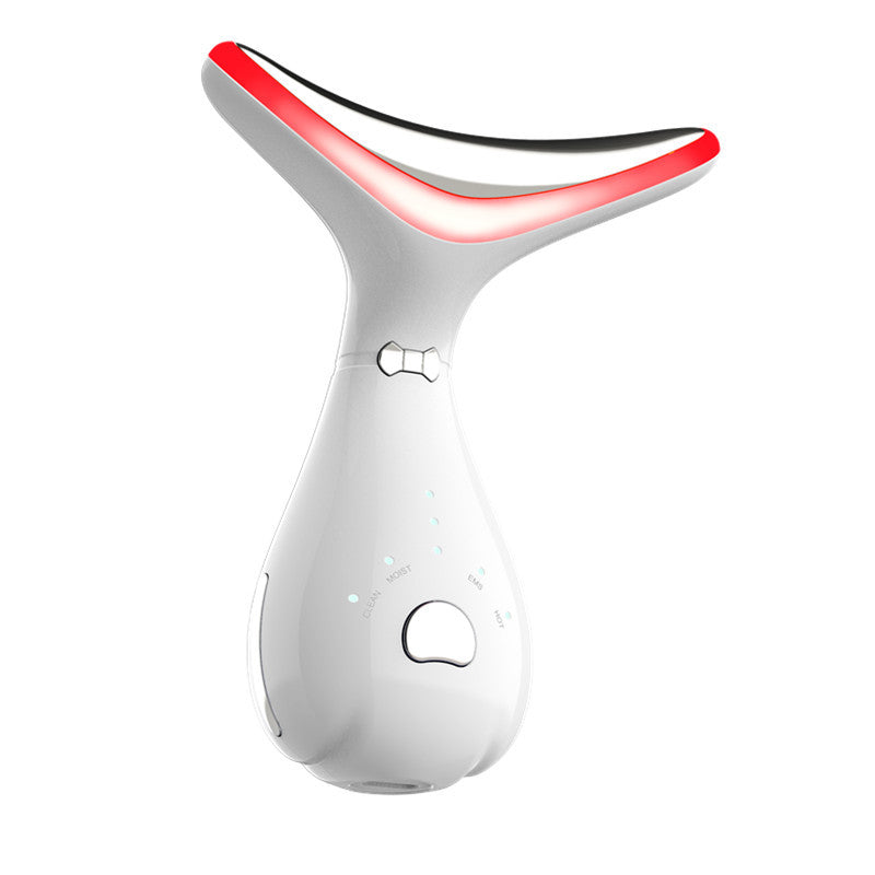 LED Neck Massage Device
