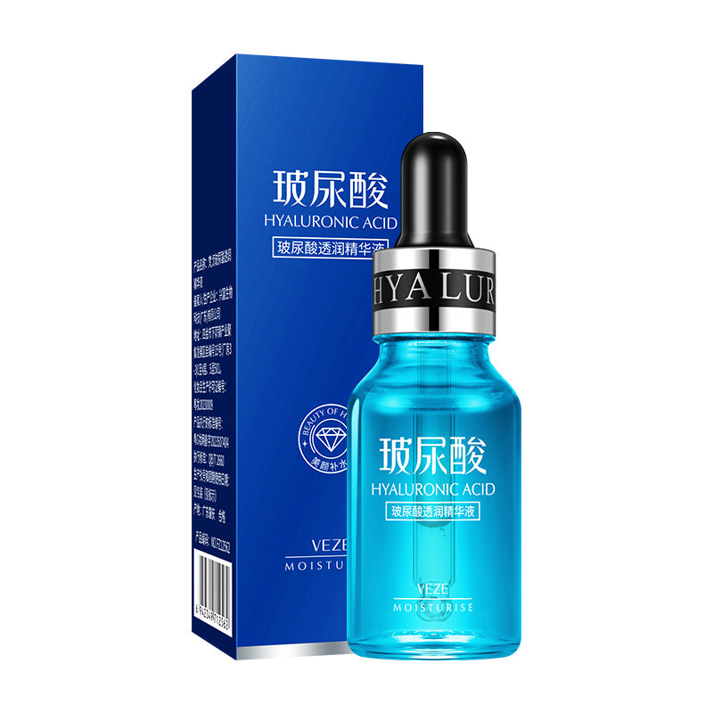 Hyaluronic Acid Hydrating Essence — product photo 5