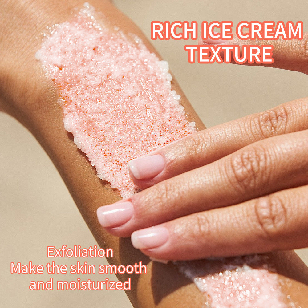 Exfoliating Body Scrub — product photo 5