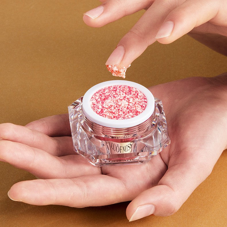 Dragon's Blood Moisturizing Ointment jar