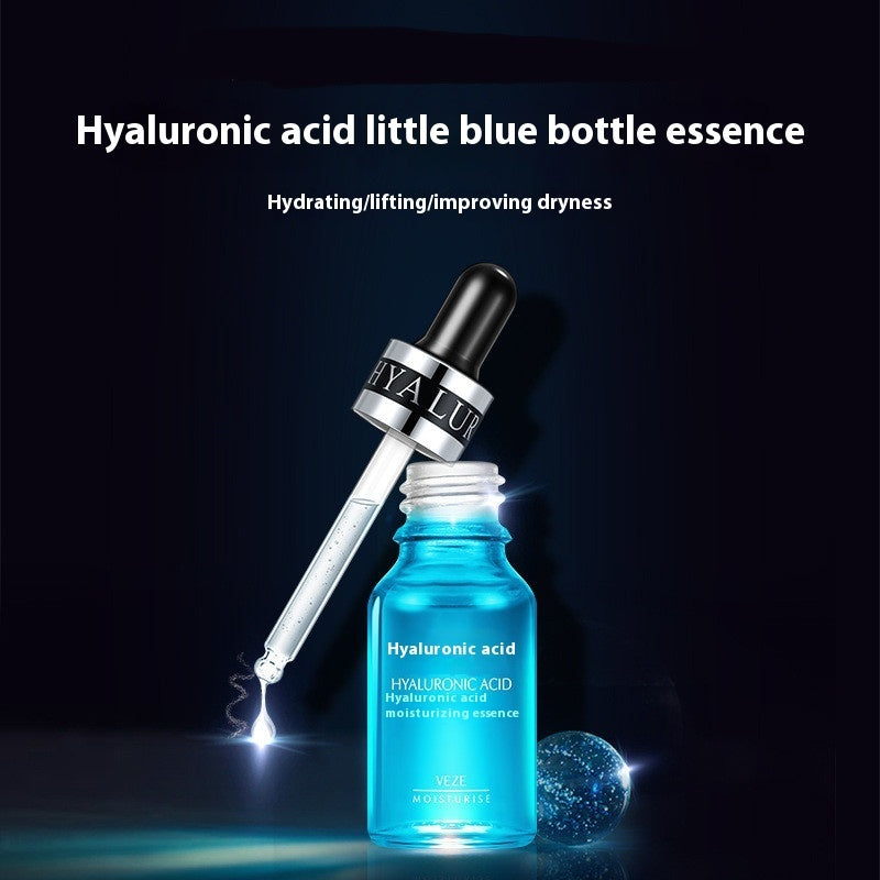 Hyaluronic Acid Hydrating Essence — product photo 3