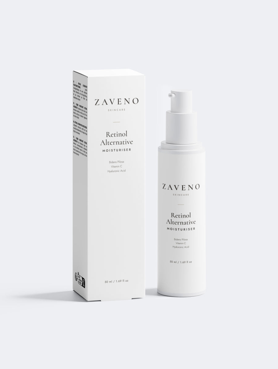 Retinol Alternative Moisturiser