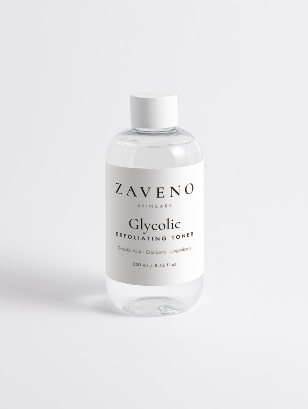 Glycolic Acid Toner