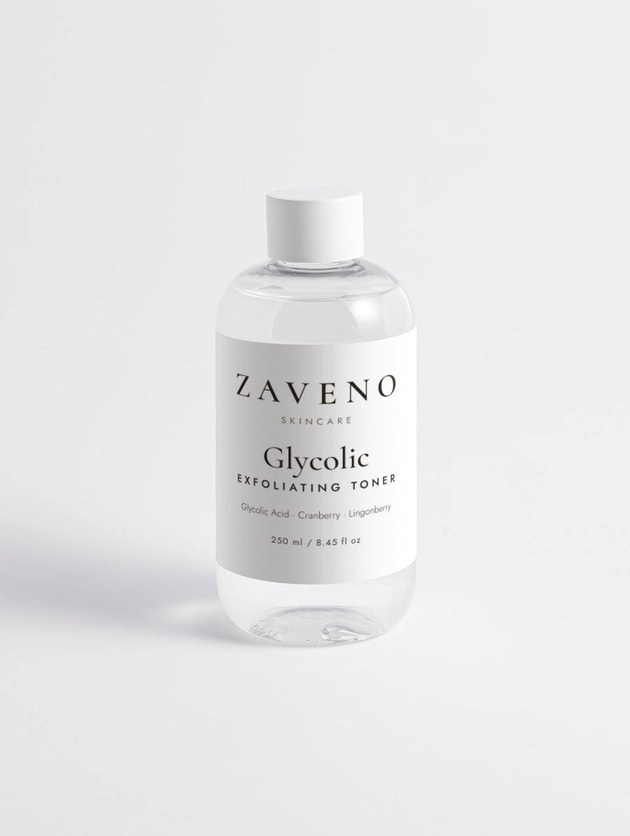 Glycolic Acid Toner