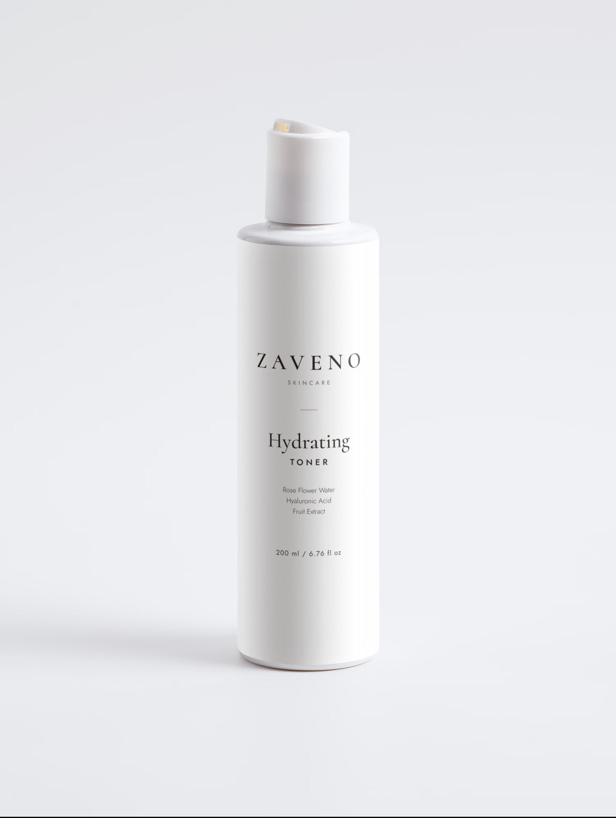 Hydrating Toner