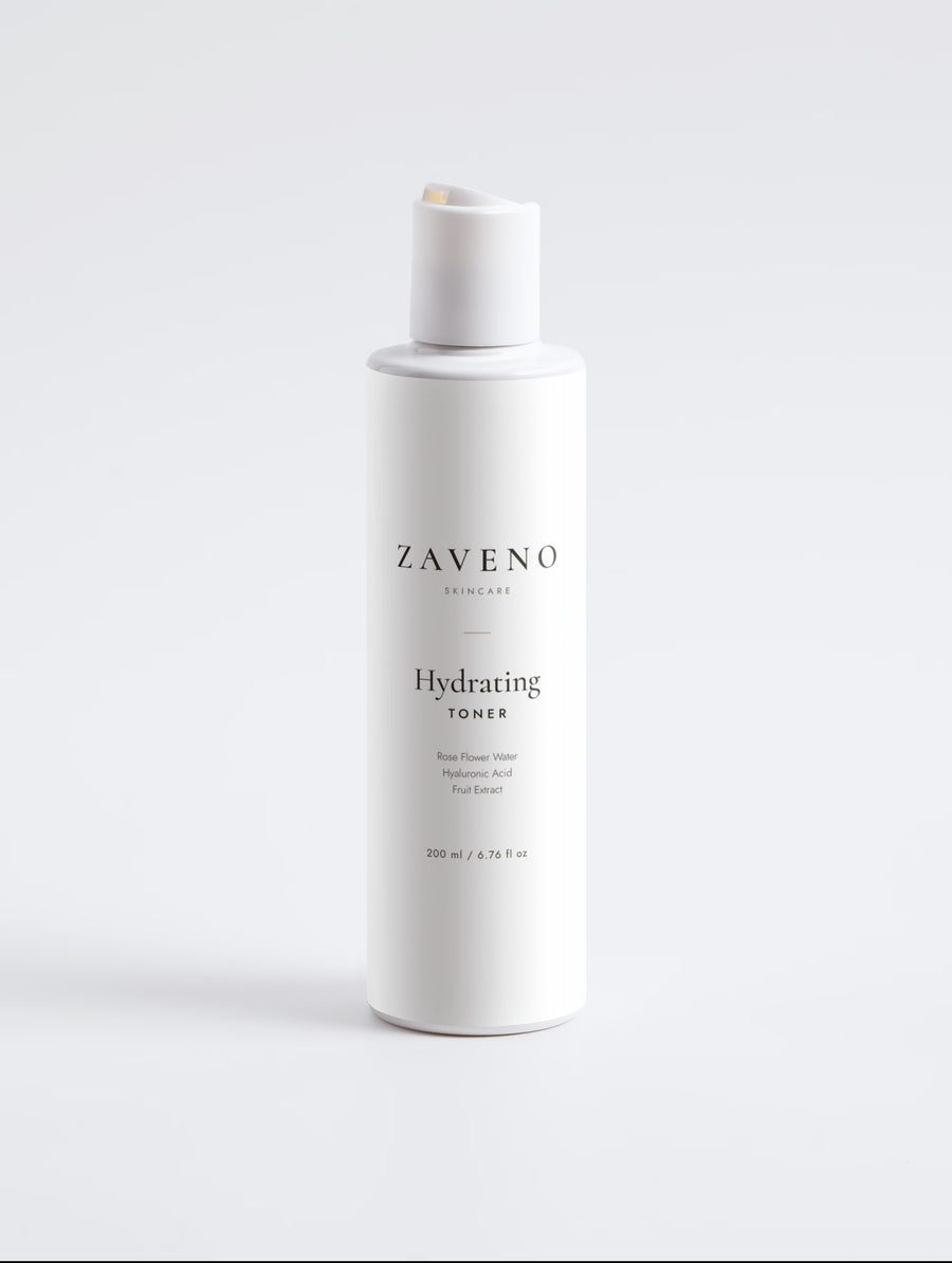 Hydrating Toner