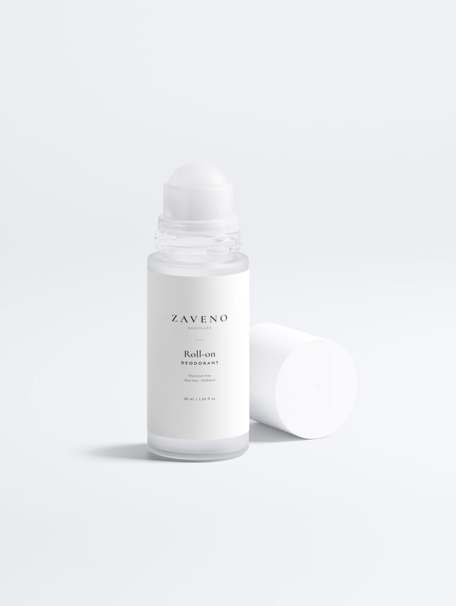 Aluminiumfreies Roll-on Deodorant